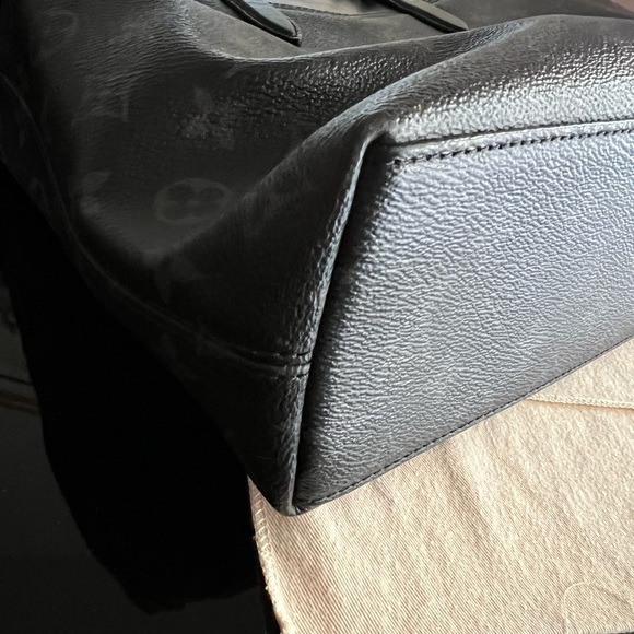 Louis Vuitton Eclipse Explorer Briefcase - Picture 7 of 13